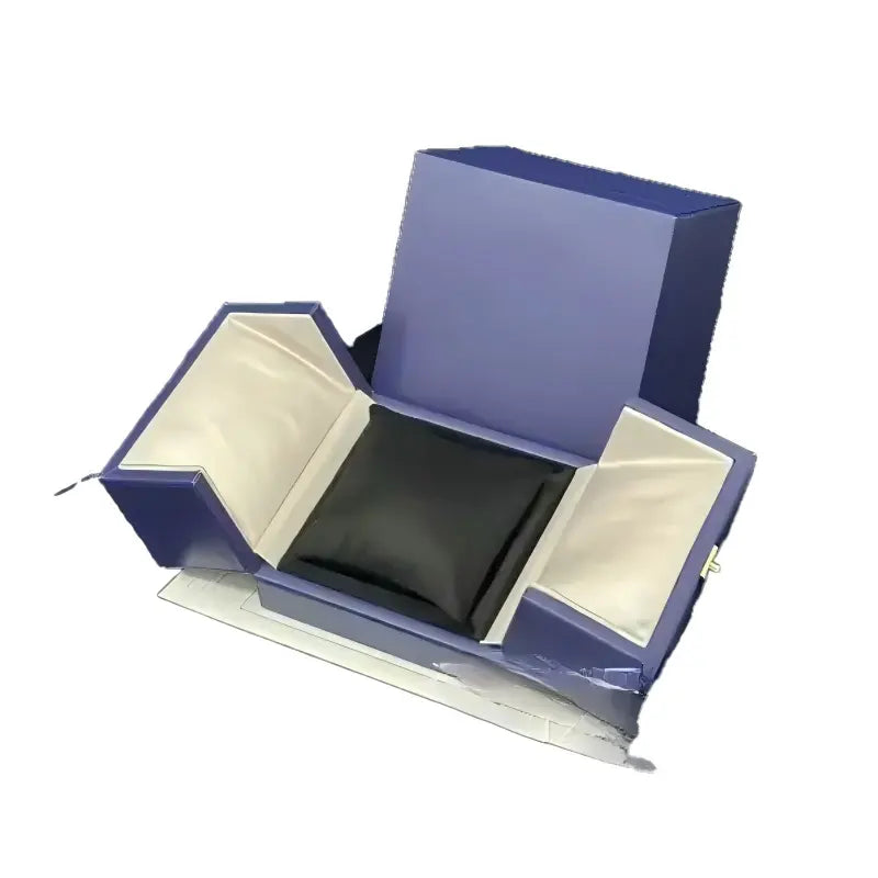 Boxes