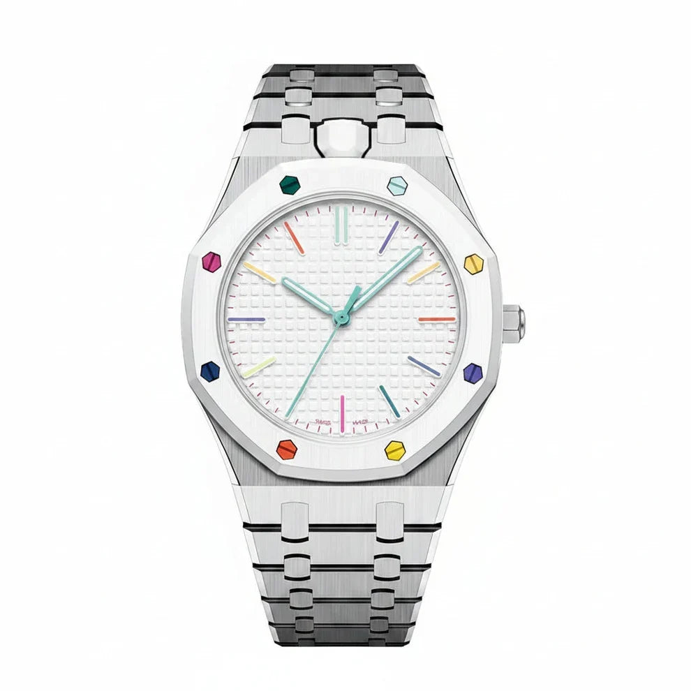 Steel