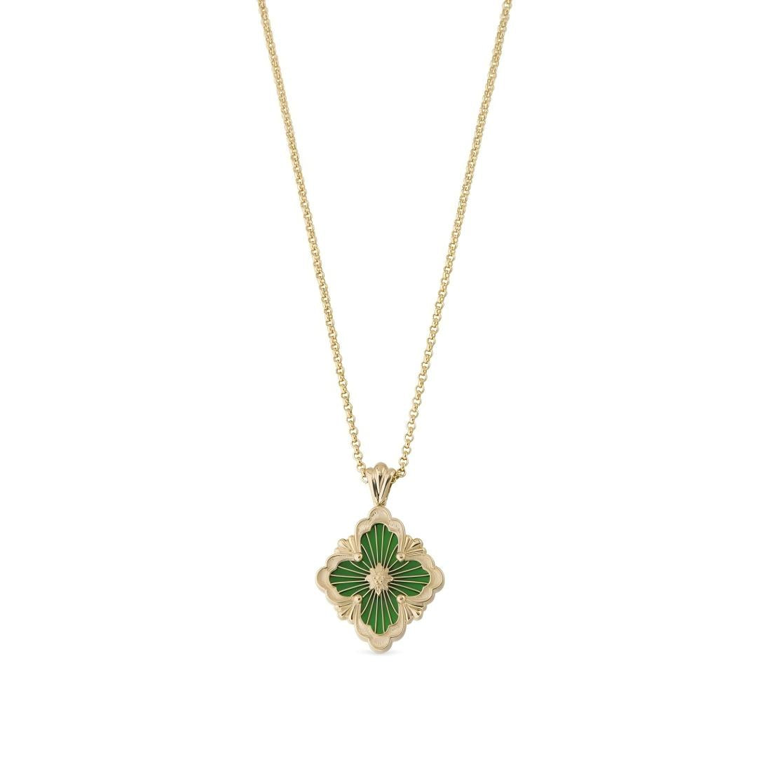 BL Necklaces