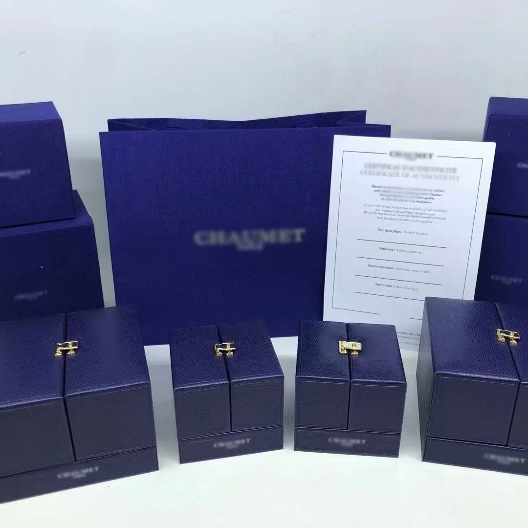 [Rani Jewelry] CH BOX GIFT BAG