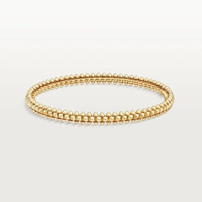 [Rani Jewelry] CLASH  BRACELET SMALL 6.4MM