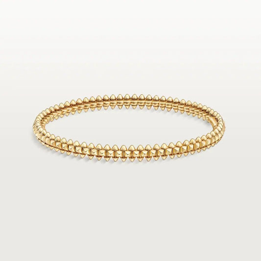 [Rani Jewelry] CLASH  BRACELET SMALL 6.4MM