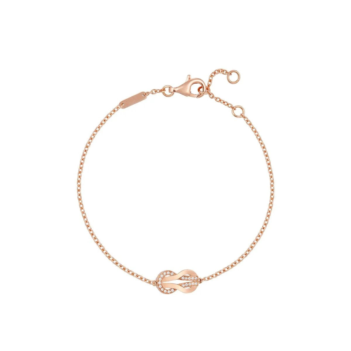 [Rani Jewelry]CHANCE INFINIE DIAMOND BRACELET