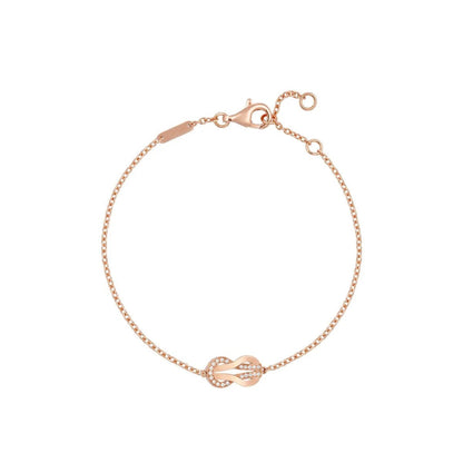 [Rani Jewelry]CHANCE INFINIE DIAMOND BRACELET