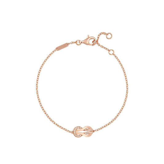 [Rani Jewelry]CHANCE INFINIE DIAMOND BRACELET