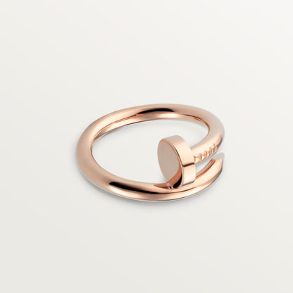 [Rani Jewelry] JUSTE RING 2.6MM