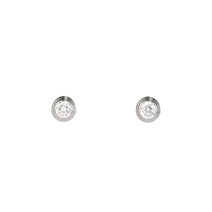 [Rani Jewelry] DAMOUR DIAMOND EARRINGS