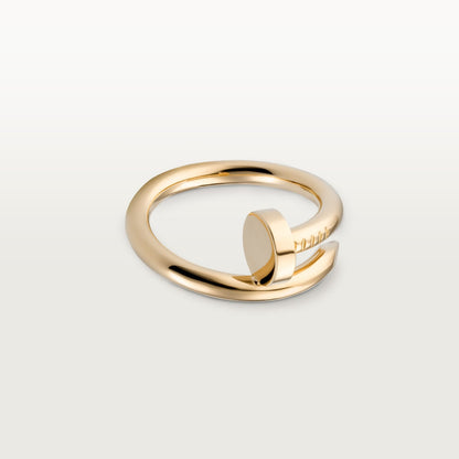 [Rani Jewelry] JUSTE RING 2.6MM