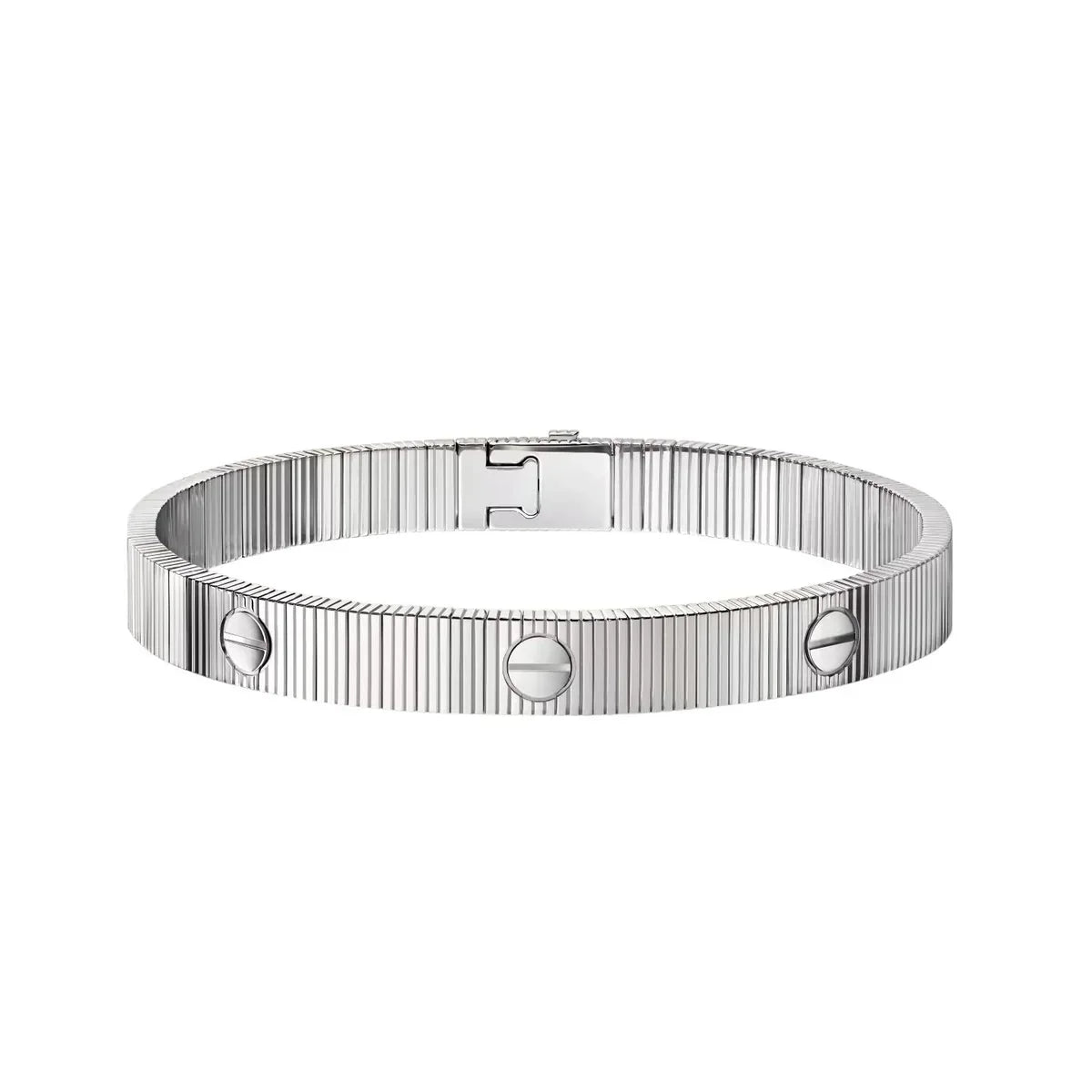 [Rani Jewelry] Clover 5-Motif & LOVE Unlimited Bracelet Set