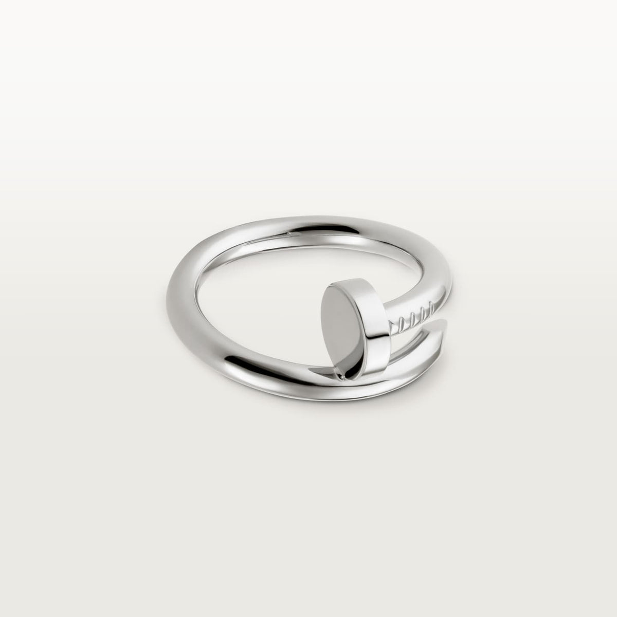 [Rani Jewelry] JUSTE RING 2.6MM