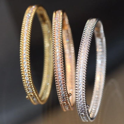 [Rani Jewelry]PERLEE DIAMONDS BRACELET 1 ROW