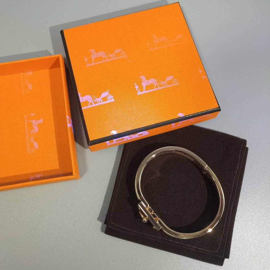 [Rani Jewelry]H RED BRACELET