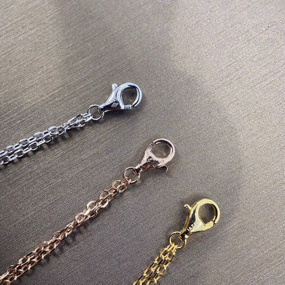 [Rani Jewelry] LOVE BRACELET 2 DIAMOND