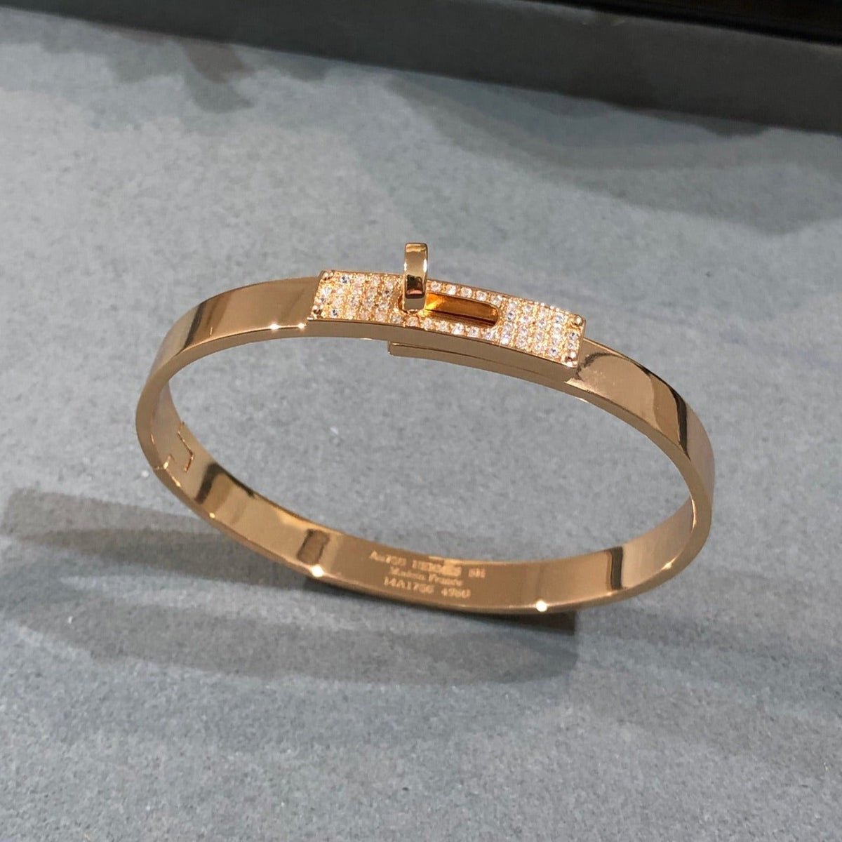 [Rani Jewelry]KELLY BRACELET DIAMOND