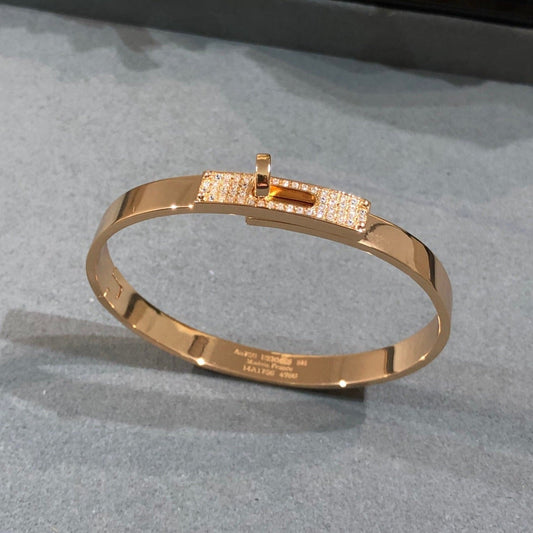 [Rani Jewelry]KELLY BRACELET DIAMOND