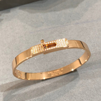 [Rani Jewelry]KELLY BRACELET DIAMOND