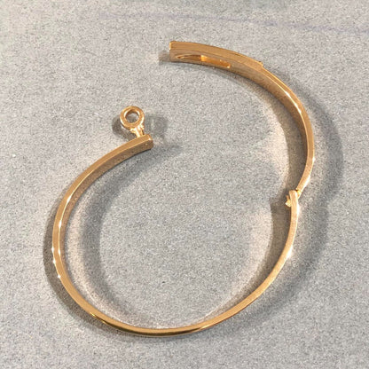[Rani Jewelry]KELLY BRACELET DIAMOND