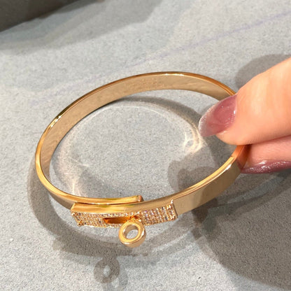 [Rani Jewelry]KELLY BRACELET DIAMOND