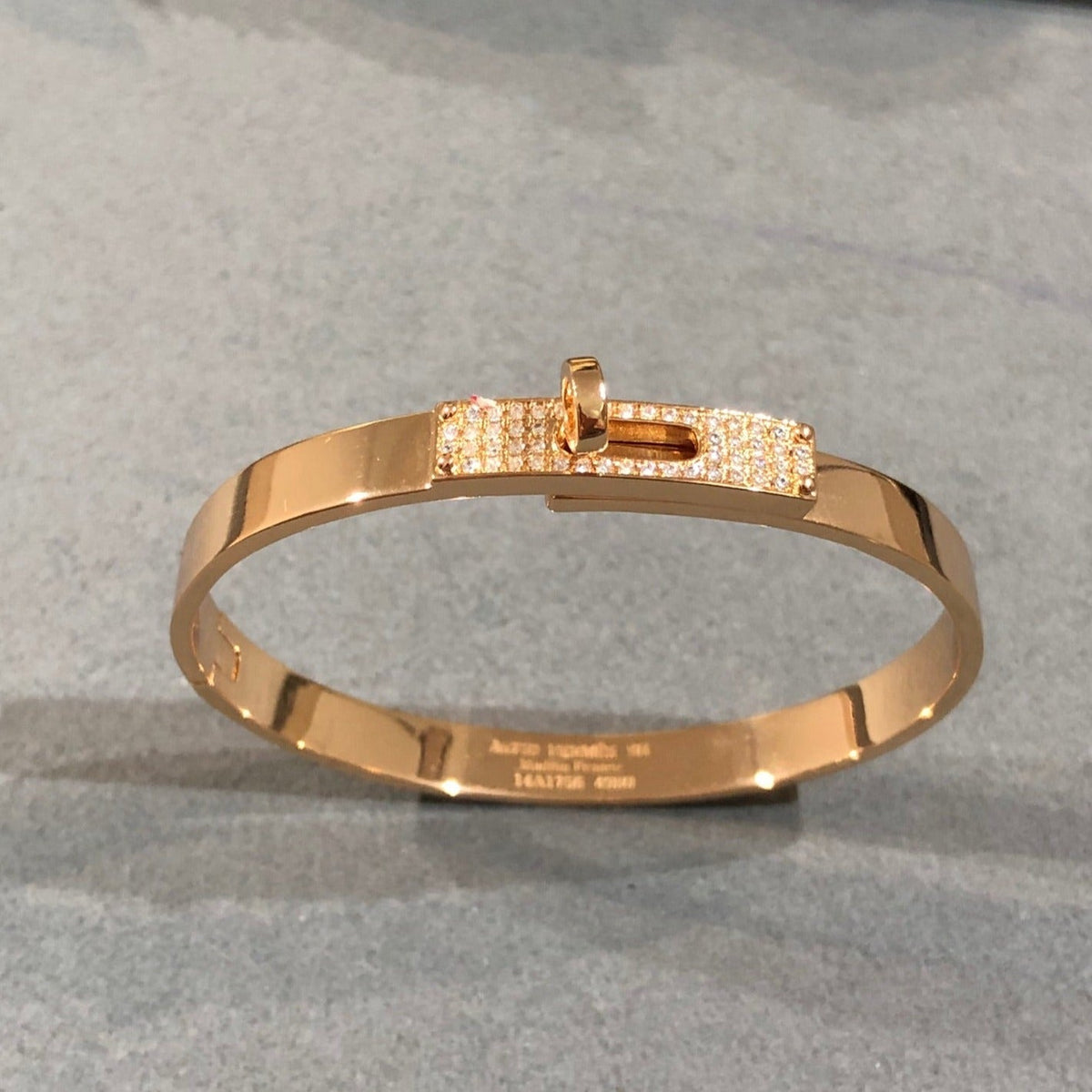[Rani Jewelry]KELLY BRACELET DIAMOND
