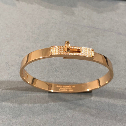 [Rani Jewelry]KELLY BRACELET DIAMOND