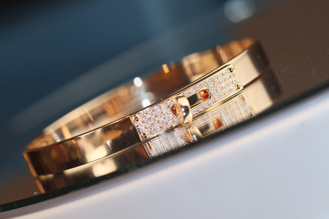 [Rani Jewelry]KELLY BRACELET DIAMOND