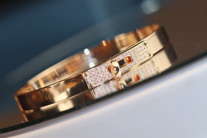[Rani Jewelry]KELLY BRACELET DIAMOND