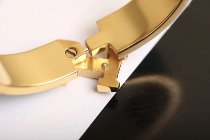 [Rani Jewelry]H CLOUD BLUE BRACELET GOLD DIAMOND