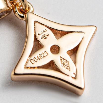 [Rani Jewelry]STAR EARRINGS GOLD