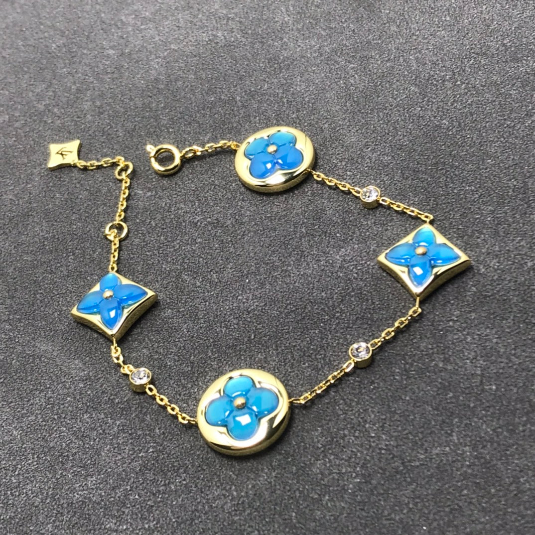 [Rani Jewelry]STAR AND SUN TURQUOISE 4 MOTIFS 3 DIAMONDS