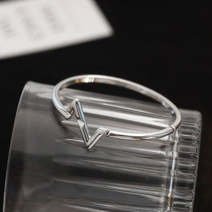 [Rani Jewelry]VOLTE UPSITE DOWN BRACELET