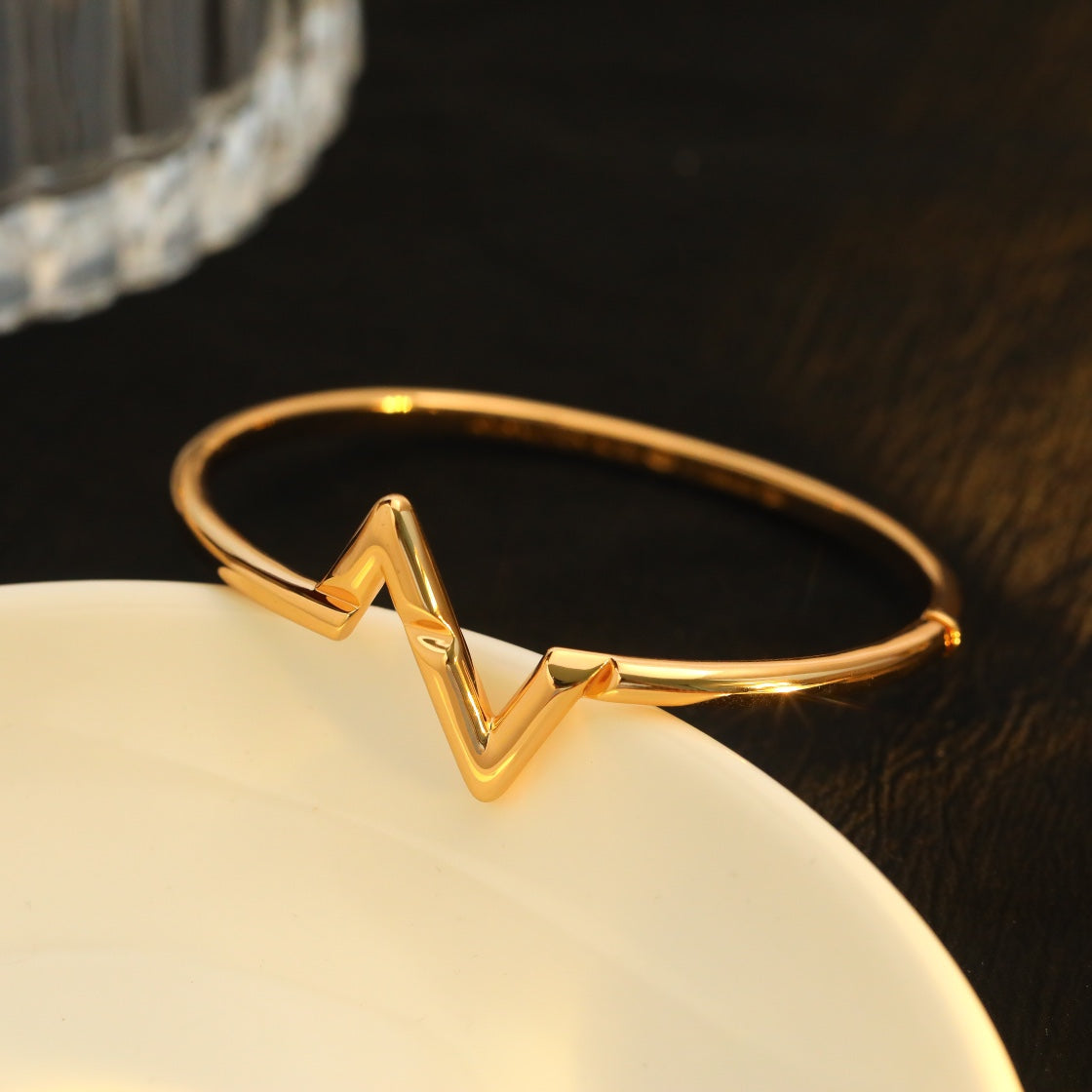 [Rani Jewelry]VOLTE UPSITE DOWN BRACELET