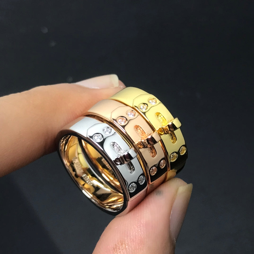 [Rani Jewelry]KELLY MEDIUM RING