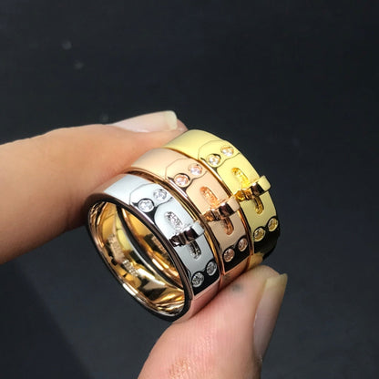 [Rani Jewelry]KELLY MEDIUM RING