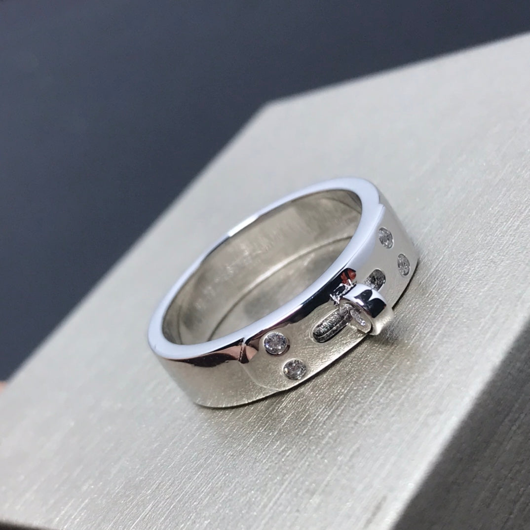 [Rani Jewelry]KELLY MEDIUM RING