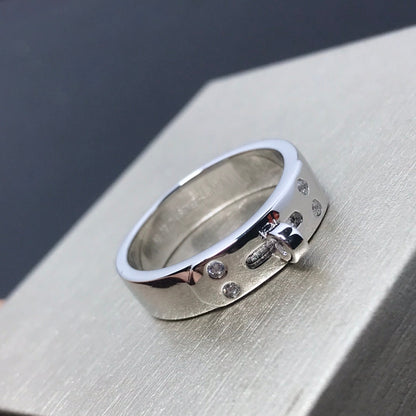 [Rani Jewelry]KELLY MEDIUM RING