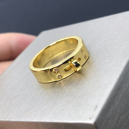 [Rani Jewelry]KELLY MEDIUM RING