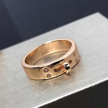 [Rani Jewelry]KELLY MEDIUM RING