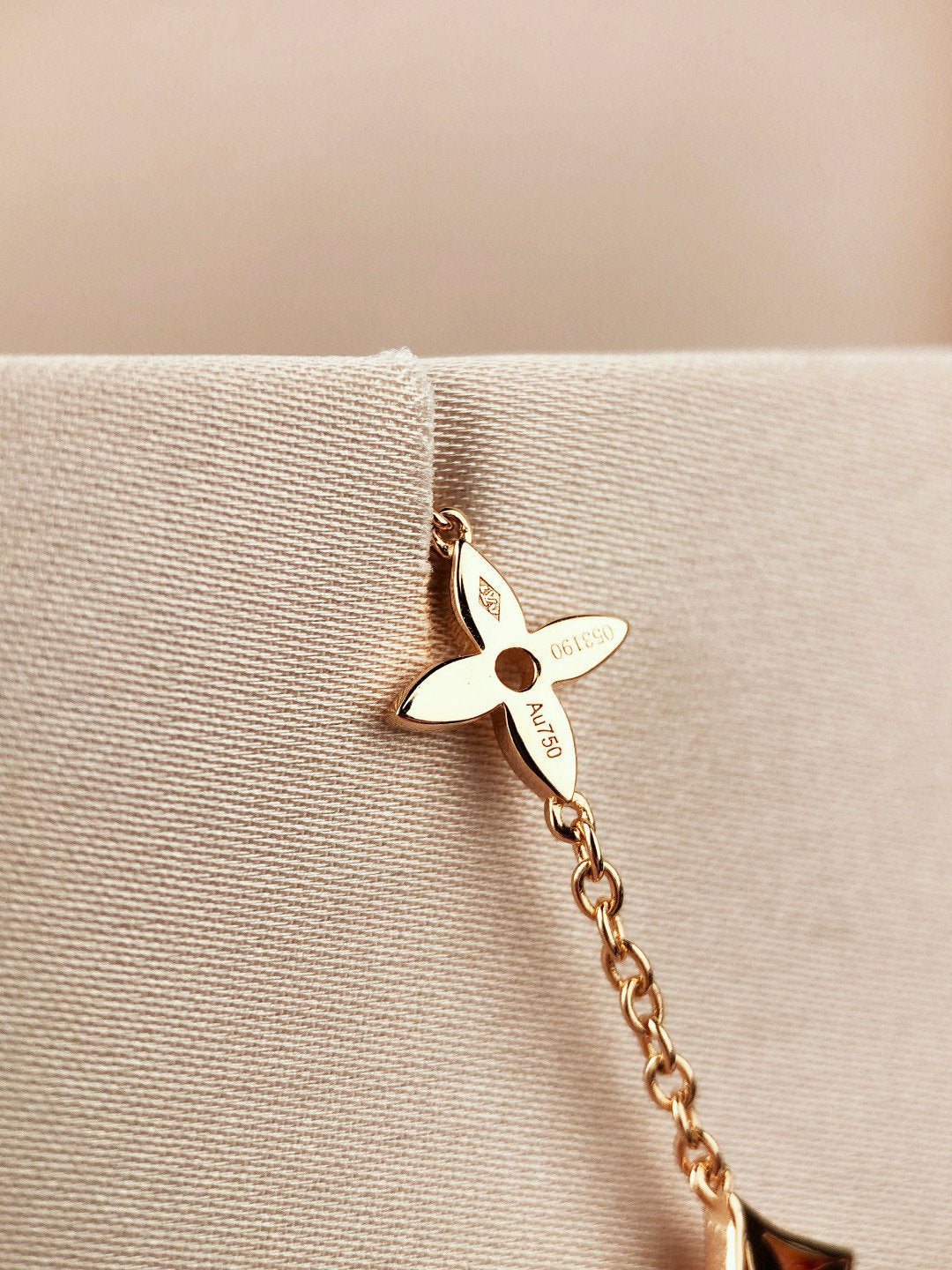 [Rani Jewelry]STAR AND SUN 7 MOTIFS GOLD BRACELET