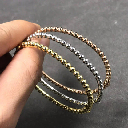 [Rani Jewelry]PERLEE PEARLS BRACELET