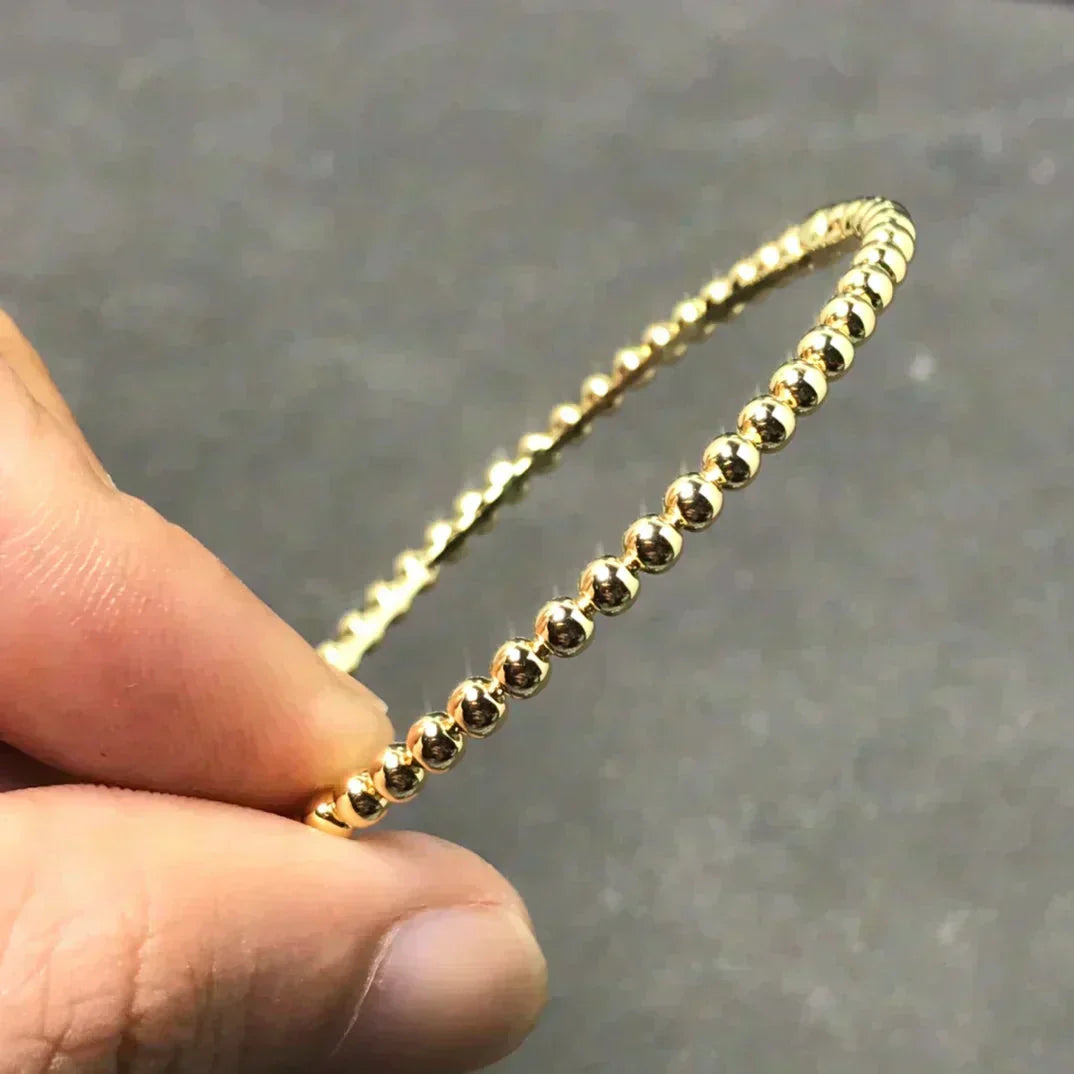 [Rani Jewelry]PERLEE PEARLS BRACELET