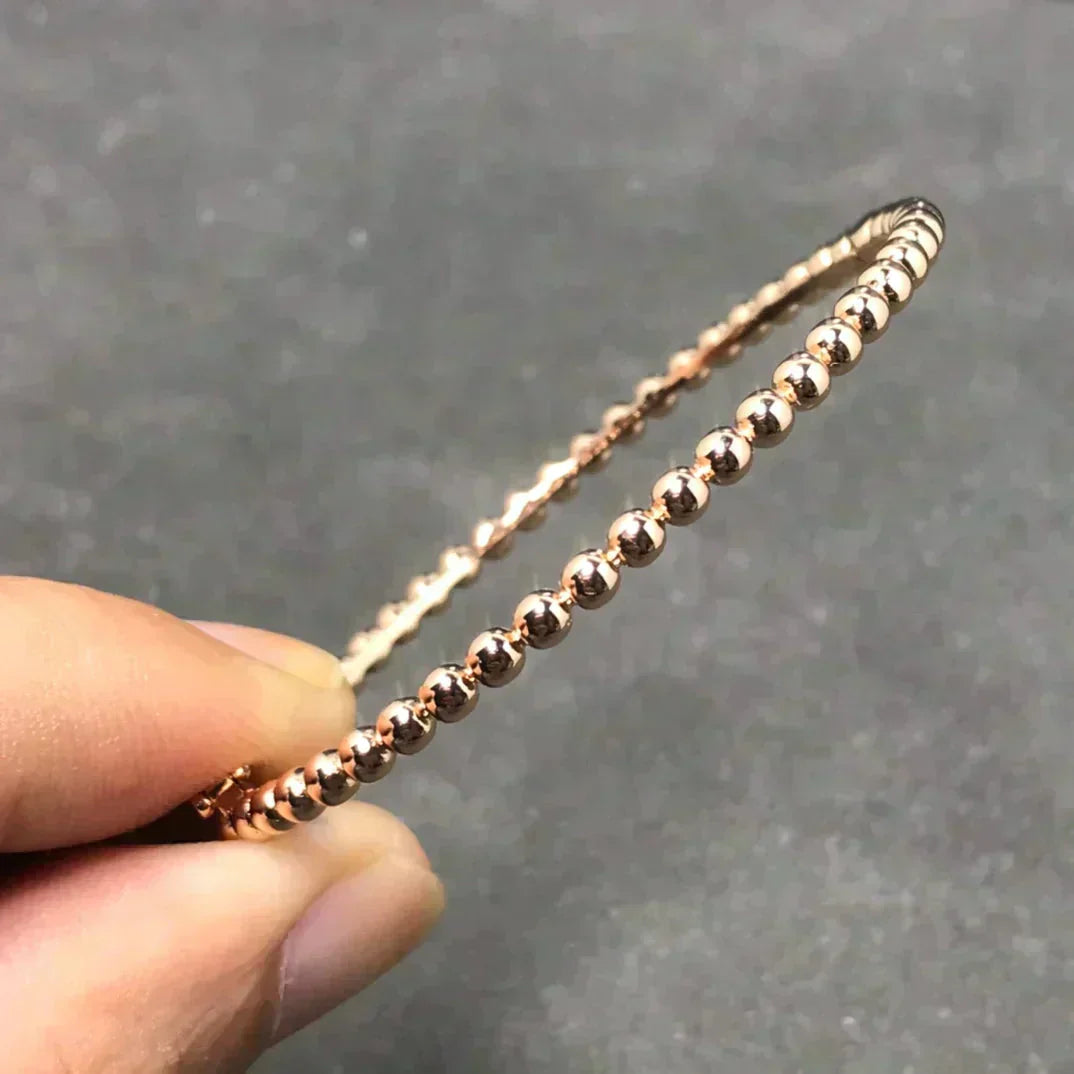 [Rani Jewelry]PERLEE PEARLS BRACELET