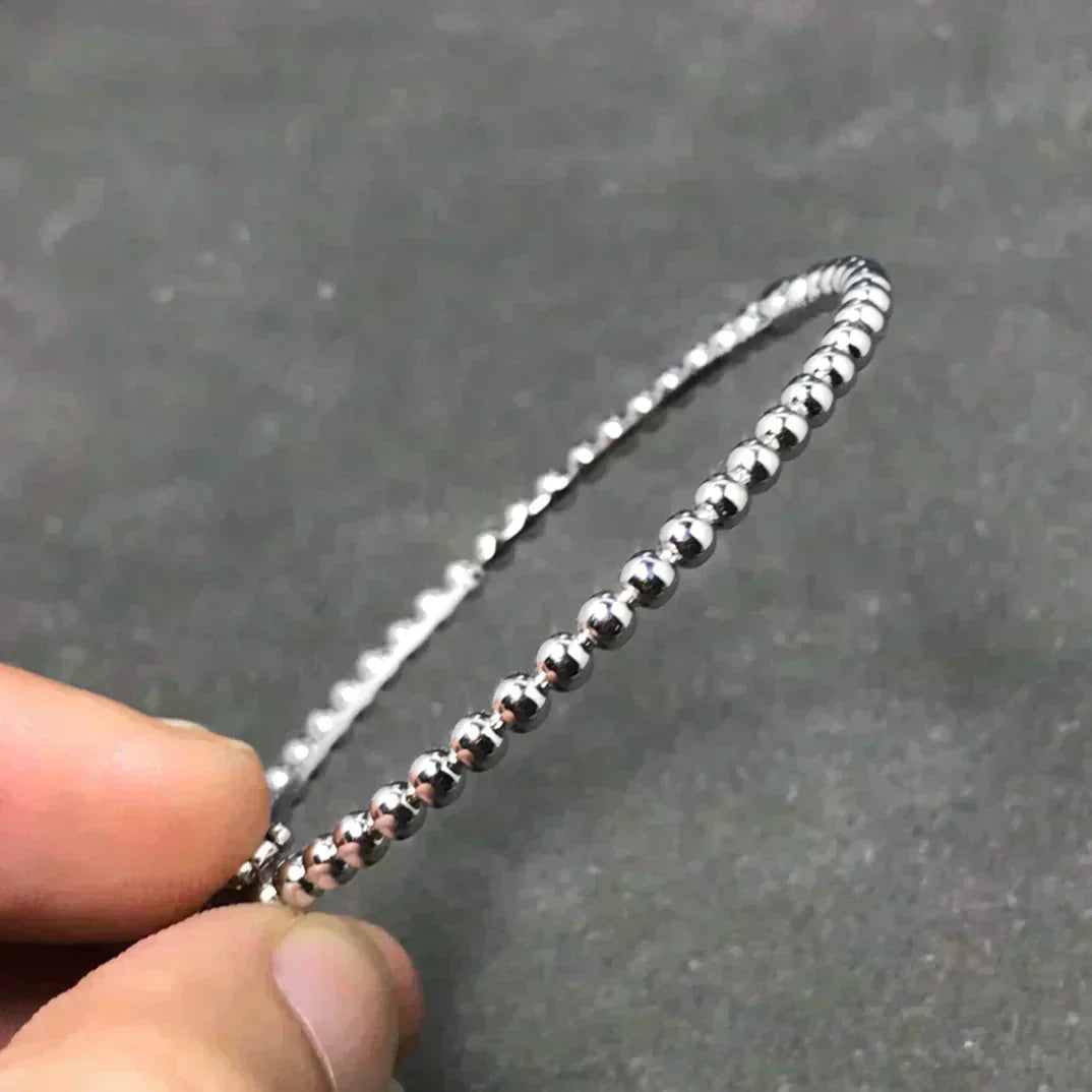 [Rani Jewelry]PERLEE PEARLS BRACELET
