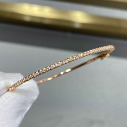 [Rani Jewelry] MINI DIAMOND TENNIS BRACELET
