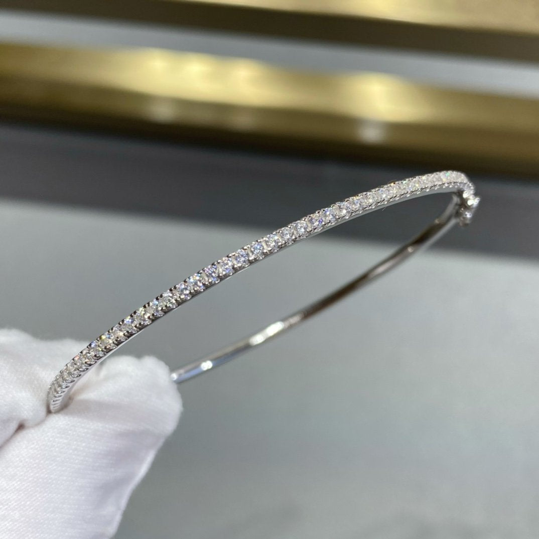 [Rani Jewelry] MINI DIAMOND TENNIS BRACELET
