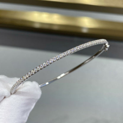 [Rani Jewelry] MINI DIAMOND TENNIS BRACELET