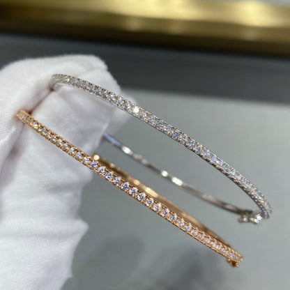 [Rani Jewelry] MINI DIAMOND TENNIS BRACELET