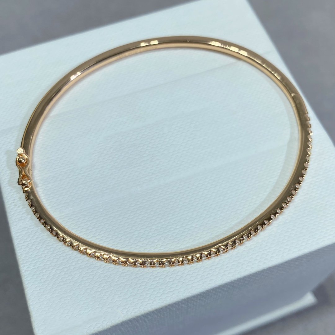 [Rani Jewelry] MINI DIAMOND TENNIS BRACELET