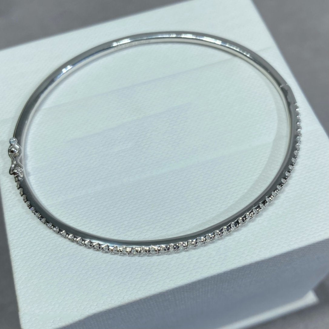 [Rani Jewelry] MINI DIAMOND TENNIS BRACELET