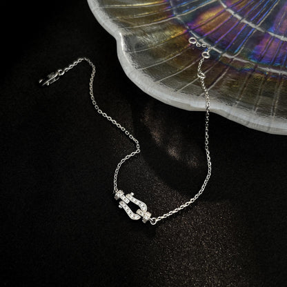 [Rani Jewelry]FORCE 10 SMALL CHAIN BRACELET