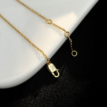 [Rani Jewelry]FORCE 10 SMALL CHAIN BRACELET